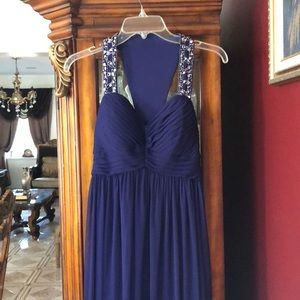 Gown for weddings